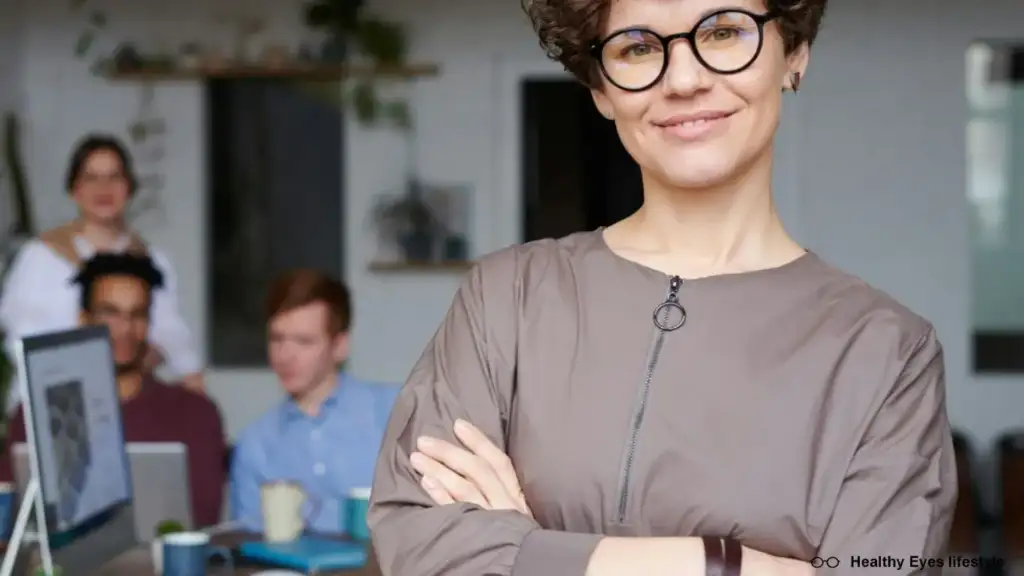 Eyeglasses for Your Face Shape