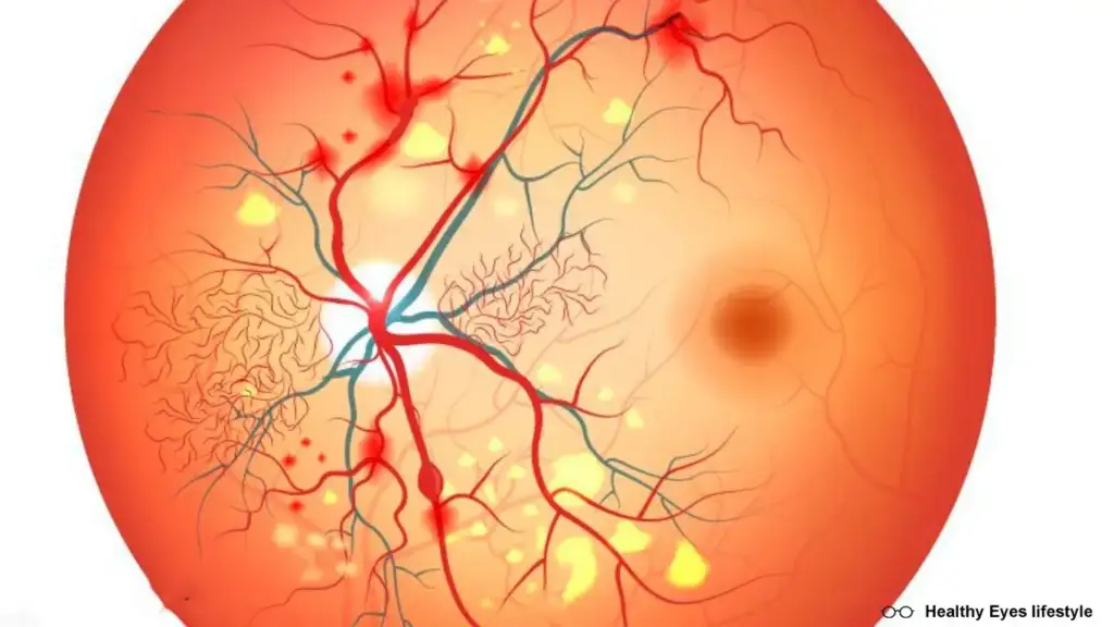 MACULAR DEGENERATION